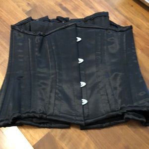 Orchard corset sz26